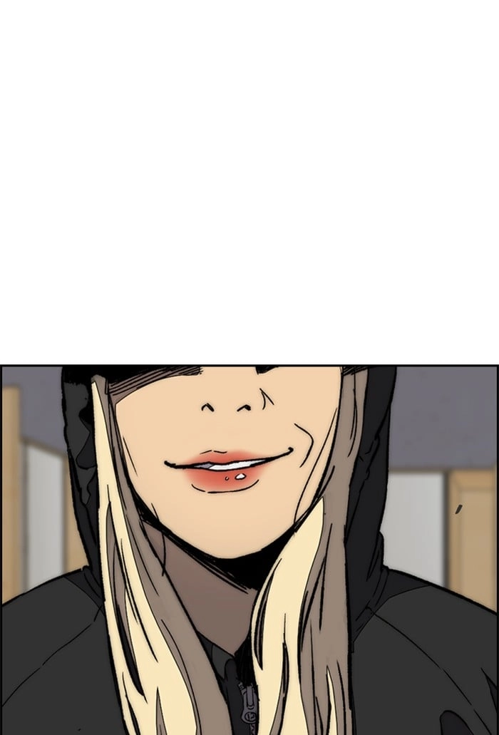 Wind Breaker Chapter 340 - Page 138