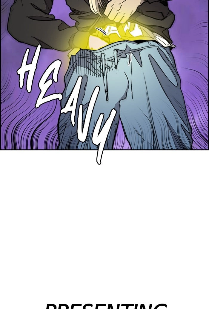 Wind Breaker Chapter 340 - Page 145