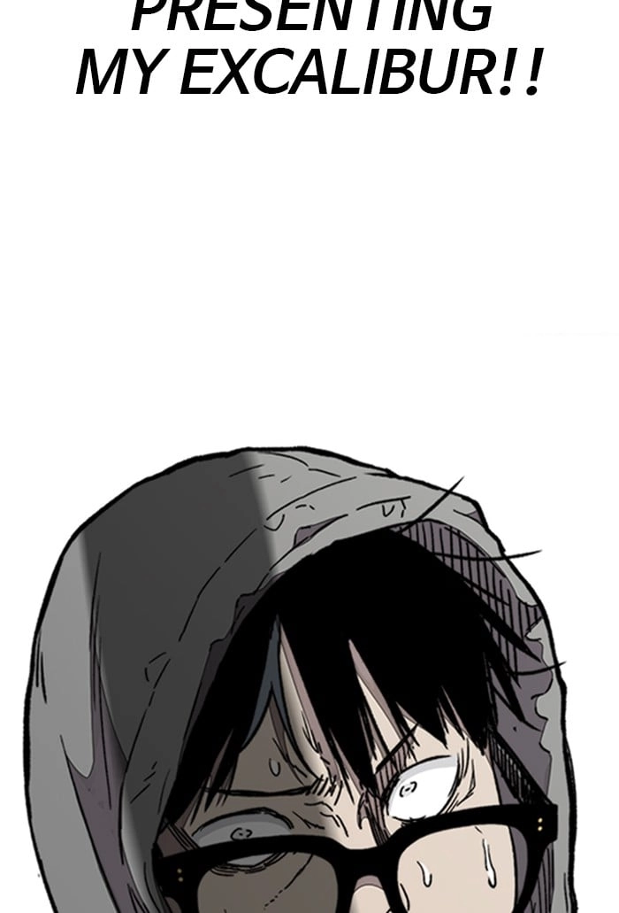Wind Breaker Chapter 340 - Page 146