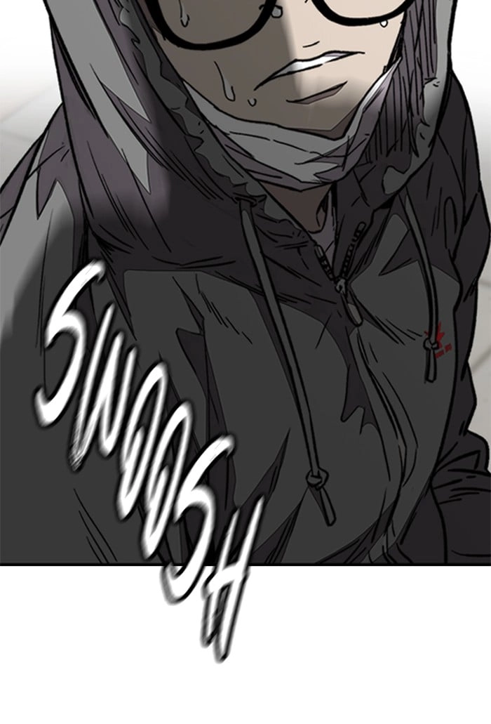 Wind Breaker Chapter 340 - Page 147