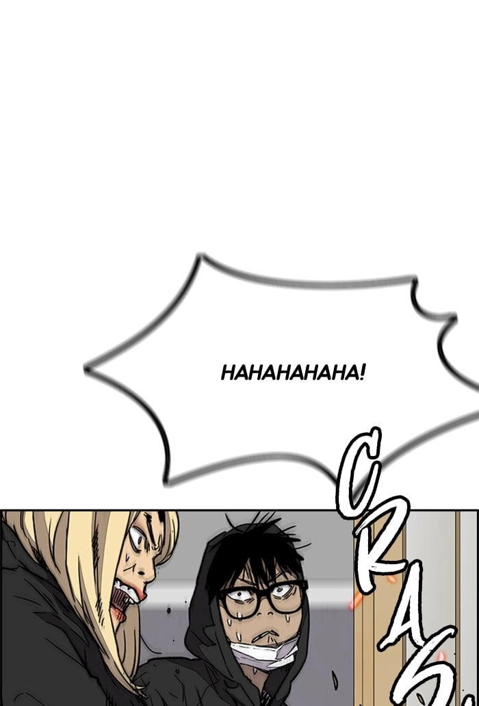 Wind Breaker Chapter 340 - Page 153