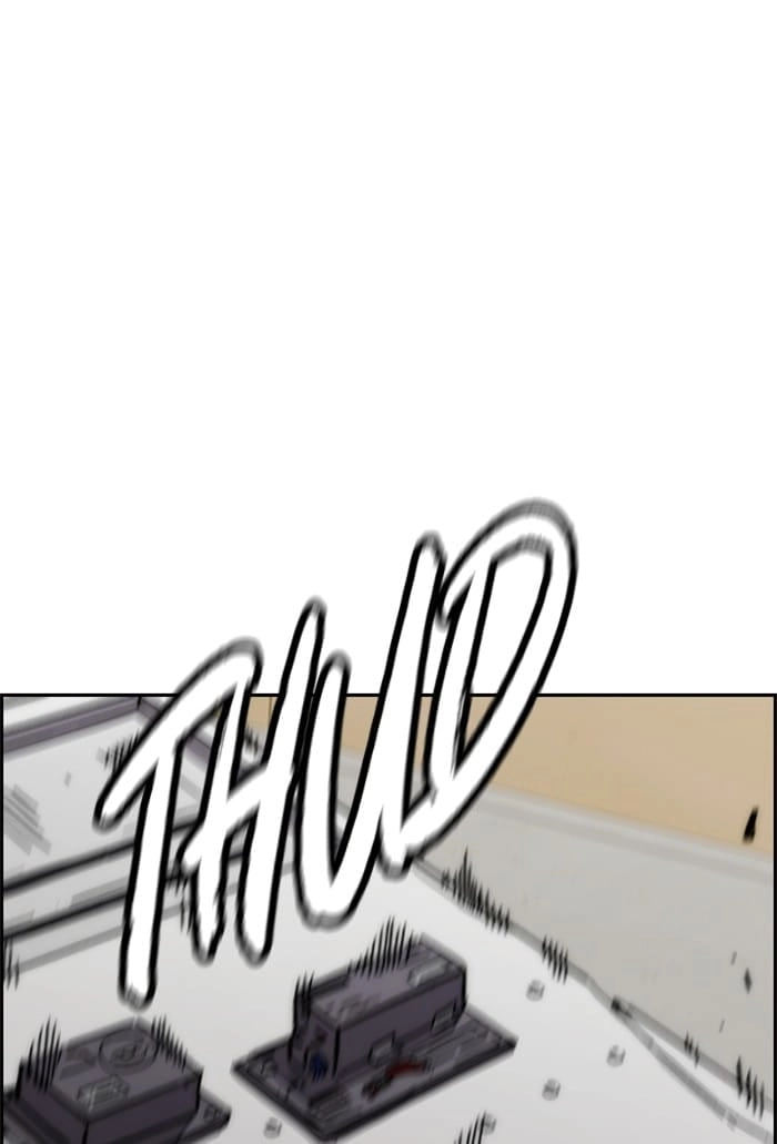 Wind Breaker Chapter 340 - Page 157
