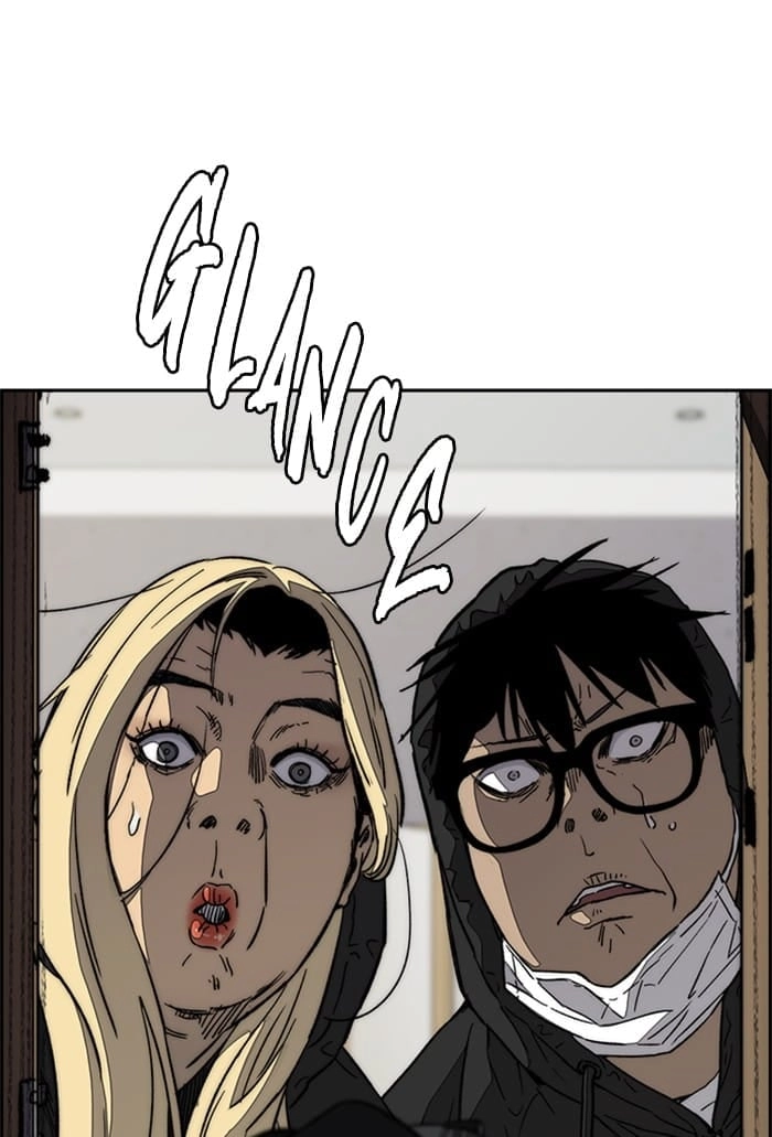 Wind Breaker Chapter 340 - Page 159