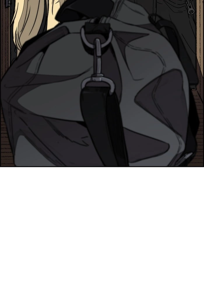 Wind Breaker Chapter 340 - Page 160