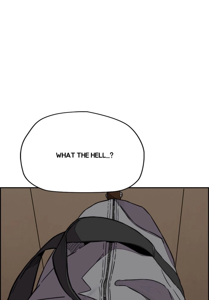 Wind Breaker Chapter 340 - Page 161