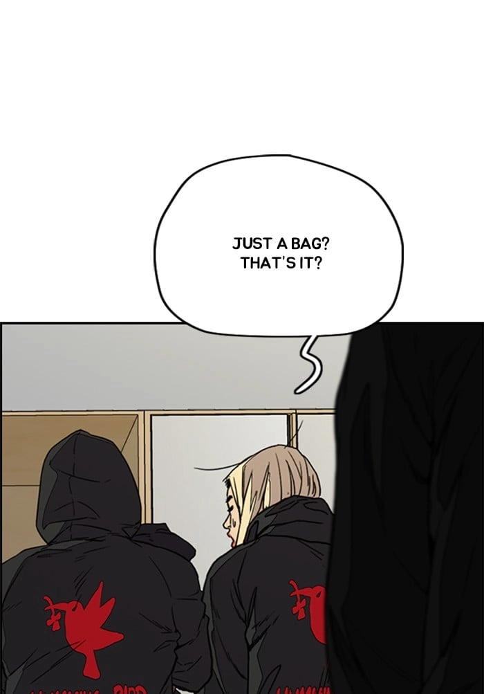 Wind Breaker Chapter 340 - Page 163