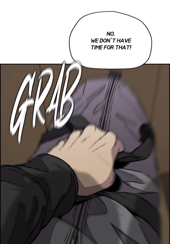 Wind Breaker Chapter 340 - Page 165