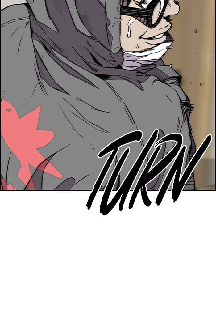 Wind Breaker Chapter 340 - Page 169