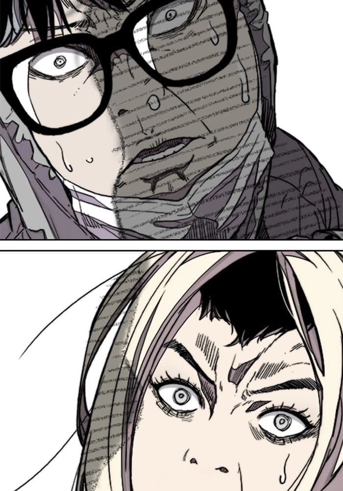 Wind Breaker Chapter 340 - Page 172