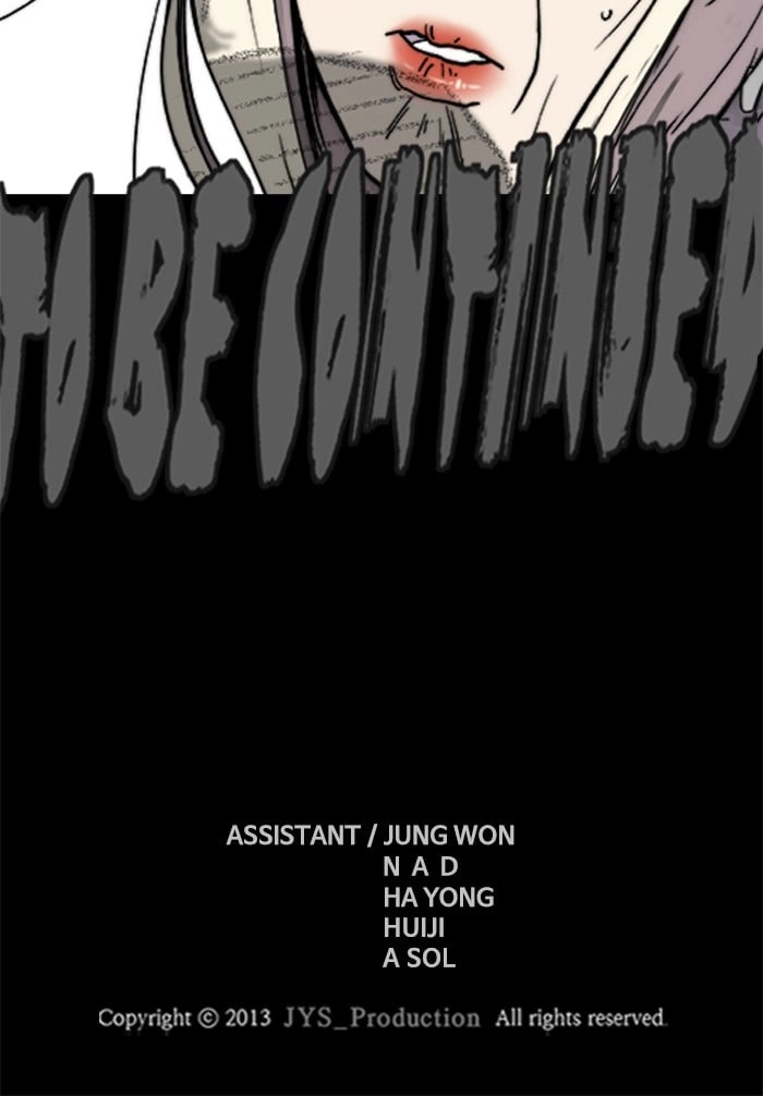 Wind Breaker Chapter 340 - Page 173