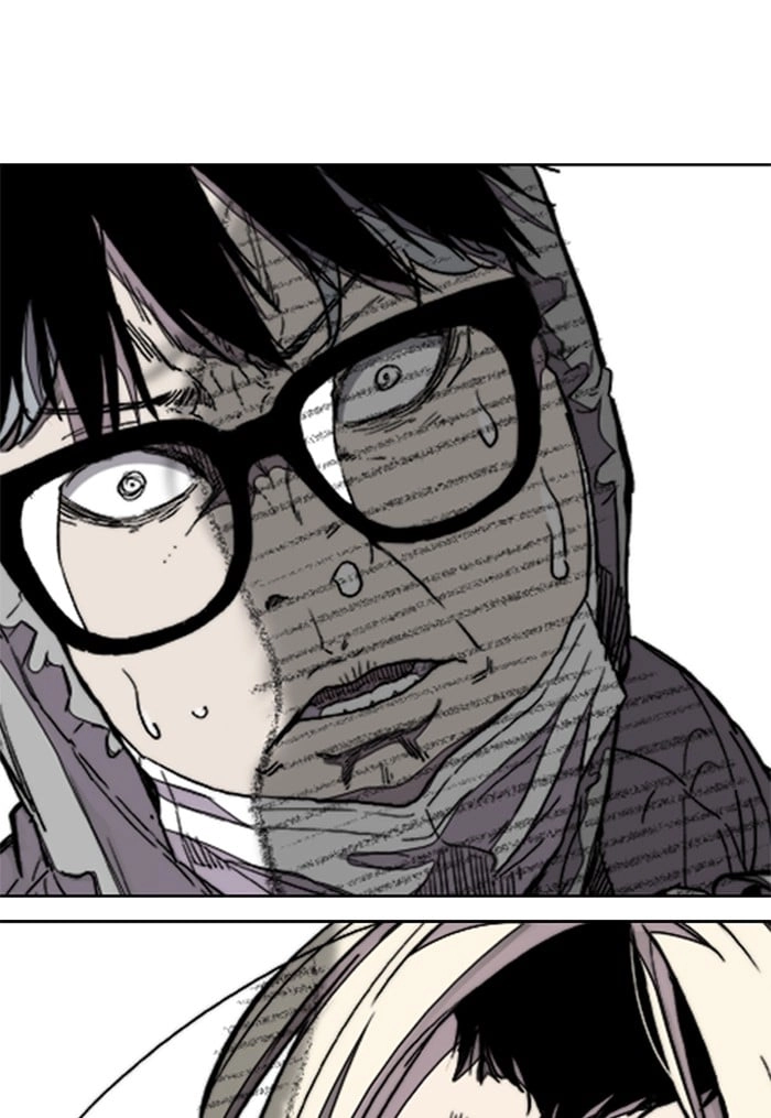 Wind Breaker Chapter 341 - Page 3