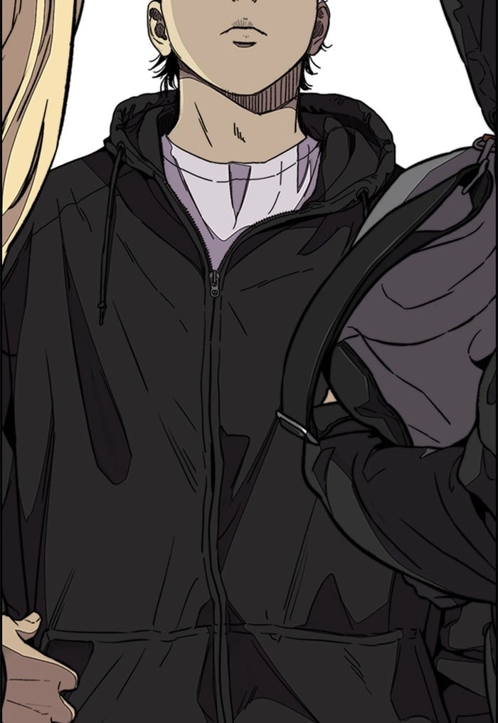 Wind Breaker Chapter 341 - Page 6