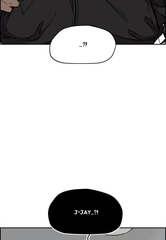 Wind Breaker Chapter 341 - Page 7