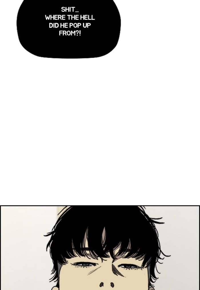 Wind Breaker Chapter 341 - Page 9