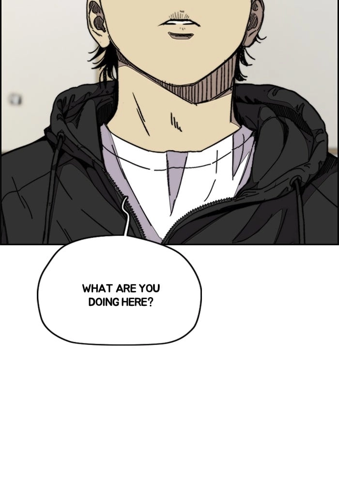 Wind Breaker Chapter 341 - Page 10