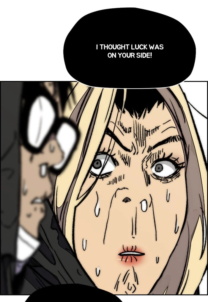 Wind Breaker Chapter 341 - Page 13