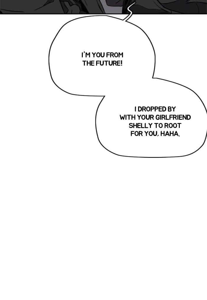 Wind Breaker Chapter 341 - Page 20