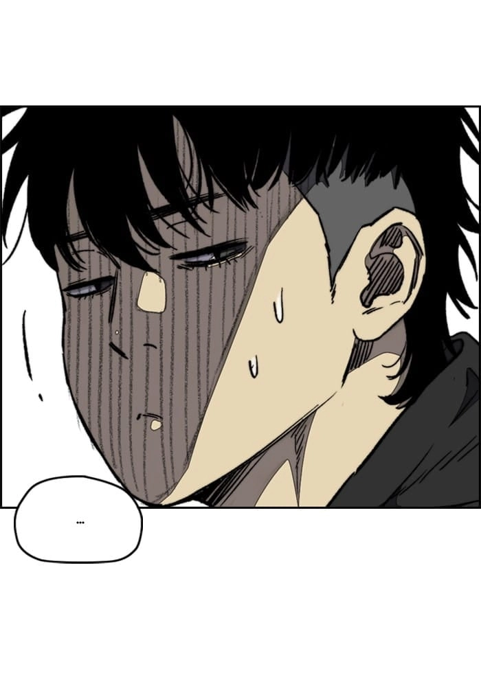 Wind Breaker Chapter 341 - Page 21