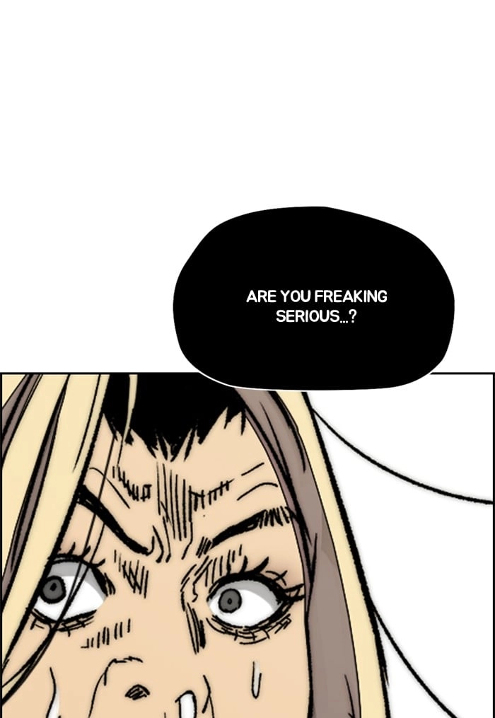 Wind Breaker Chapter 341 - Page 22