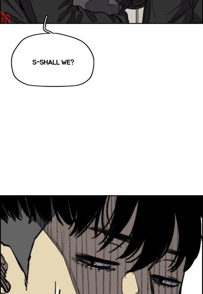 Wind Breaker Chapter 341 - Page 25