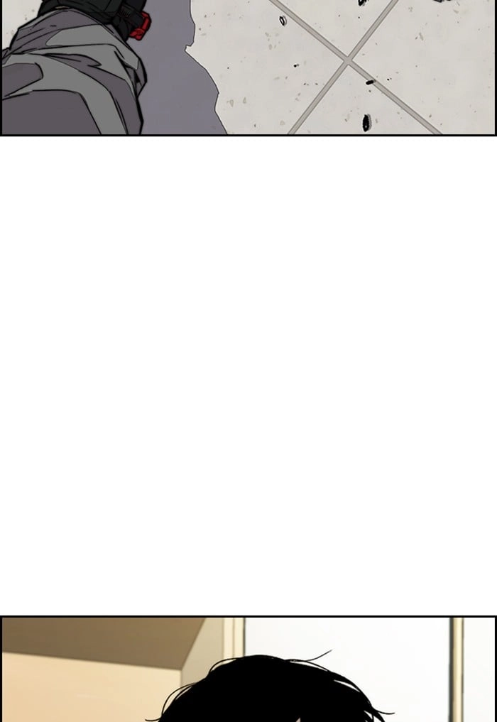 Wind Breaker Chapter 341 - Page 31
