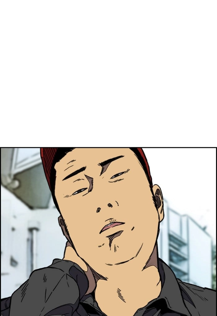 Wind Breaker Chapter 341 - Page 41