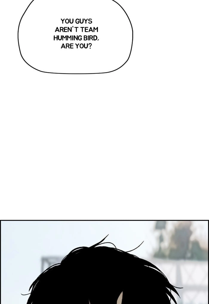 Wind Breaker Chapter 341 - Page 44