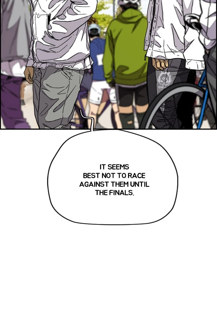Wind Breaker Chapter 341 - Page 49