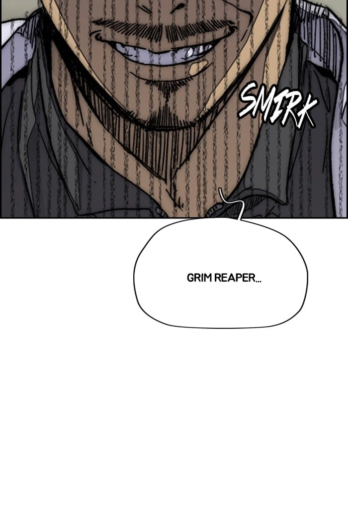 Wind Breaker Chapter 341 - Page 52