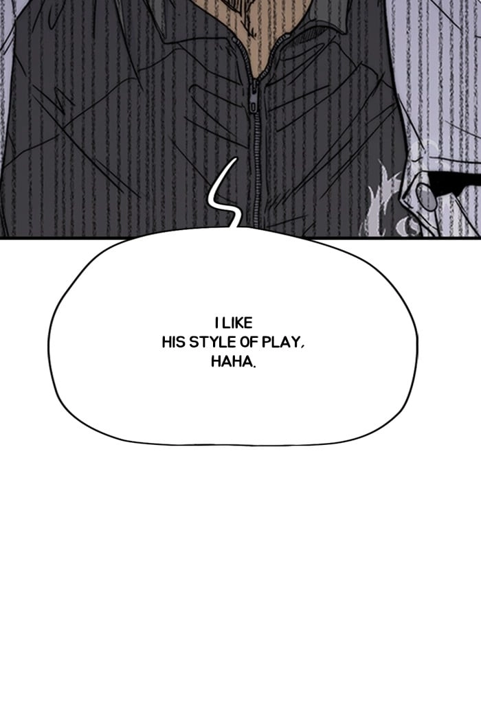 Wind Breaker Chapter 341 - Page 54