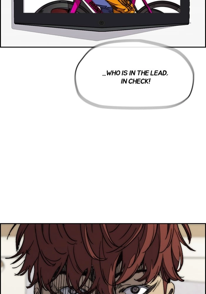Wind Breaker Chapter 341 - Page 60