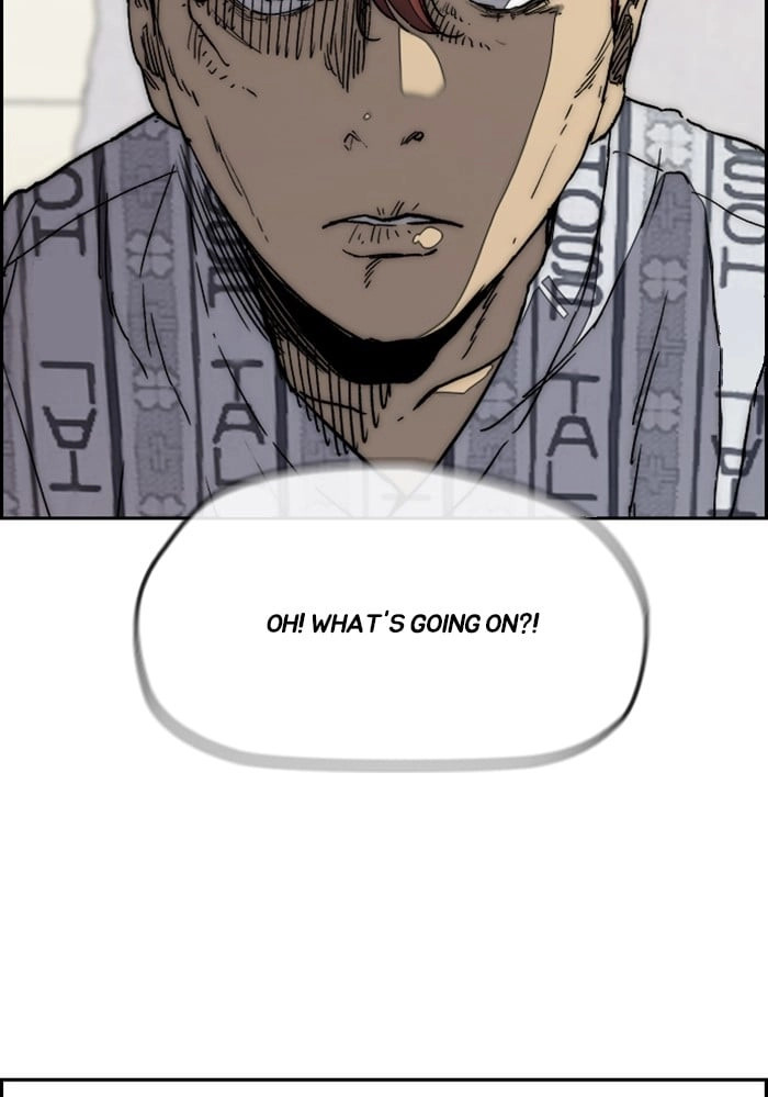 Wind Breaker Chapter 341 - Page 61