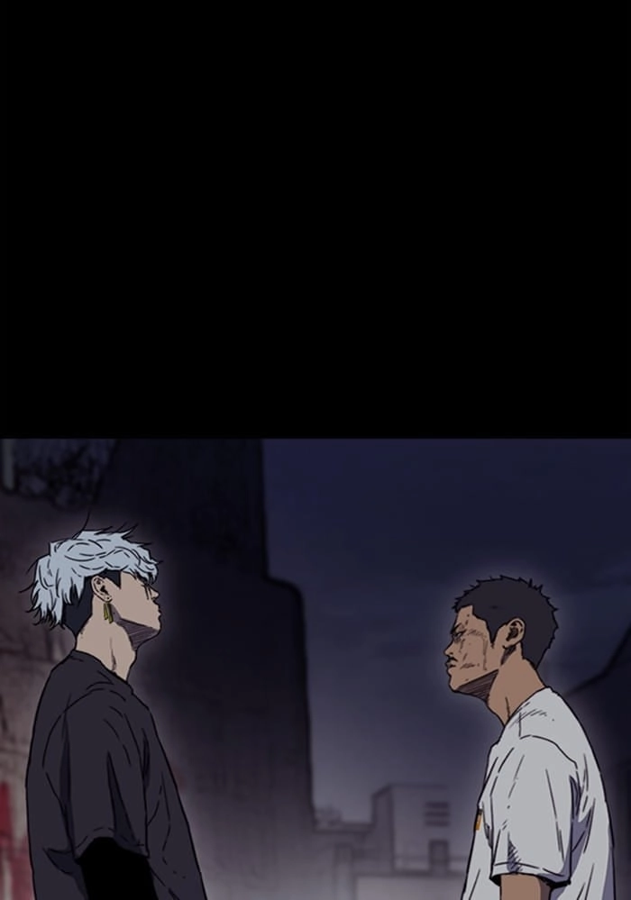 Wind Breaker Chapter 341 - Page 65