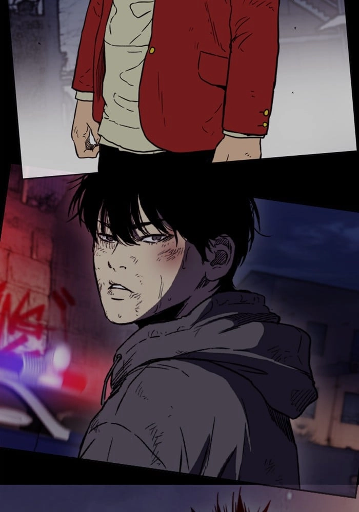 Wind Breaker Chapter 341 - Page 67