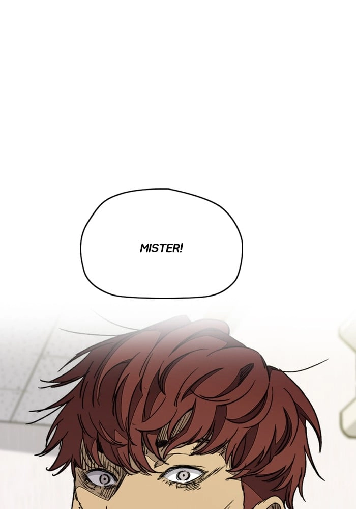 Wind Breaker Chapter 341 - Page 72