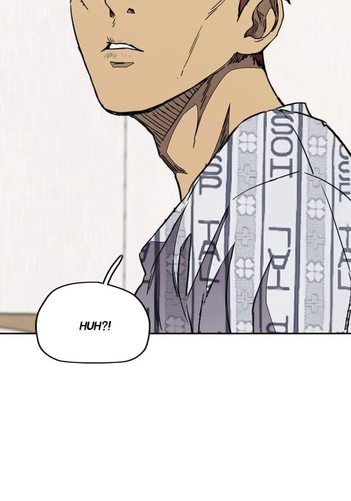Wind Breaker Chapter 341 - Page 73