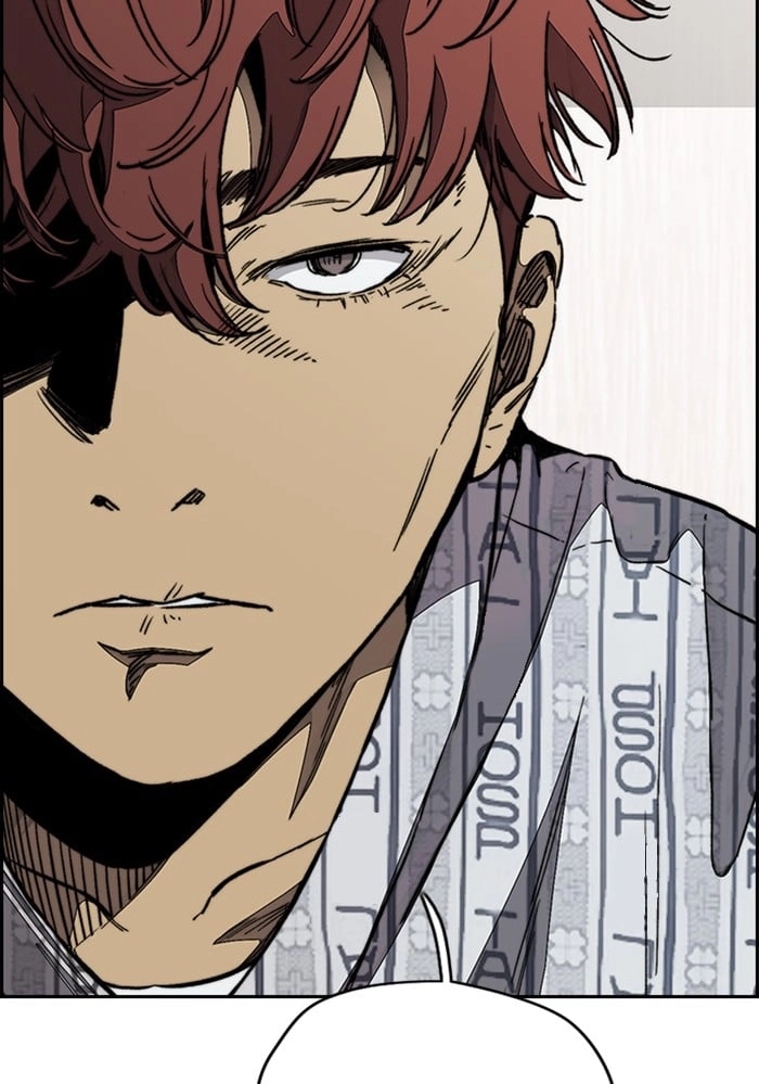 Wind Breaker Chapter 341 - Page 76