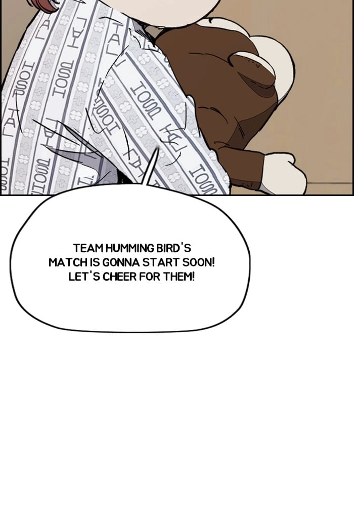 Wind Breaker Chapter 341 - Page 78