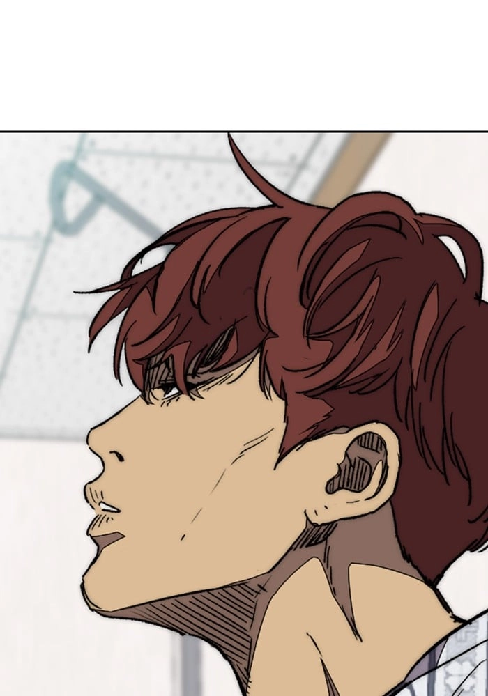 Wind Breaker Chapter 341 - Page 79