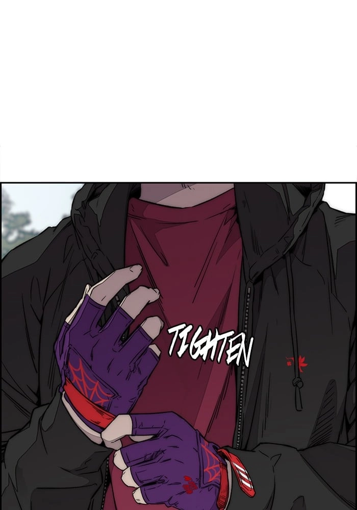 Wind Breaker Chapter 341 - Page 81