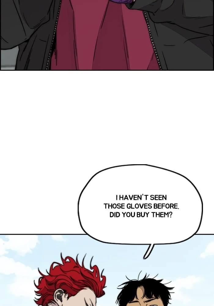 Wind Breaker Chapter 341 - Page 82