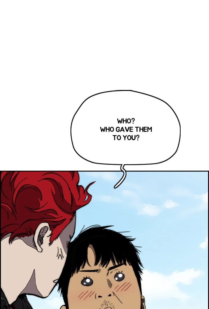 Wind Breaker Chapter 341 - Page 84