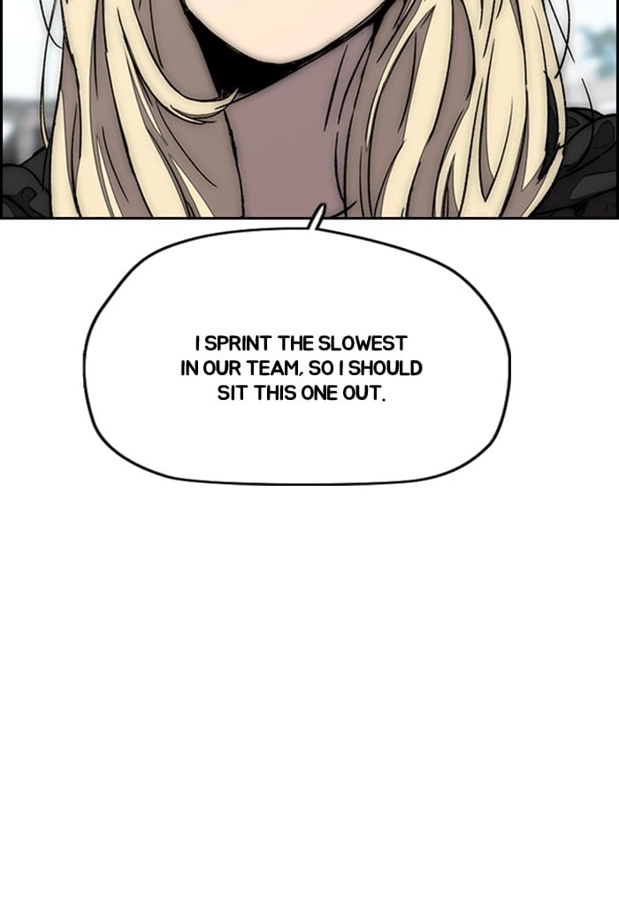 Wind Breaker Chapter 341 - Page 94