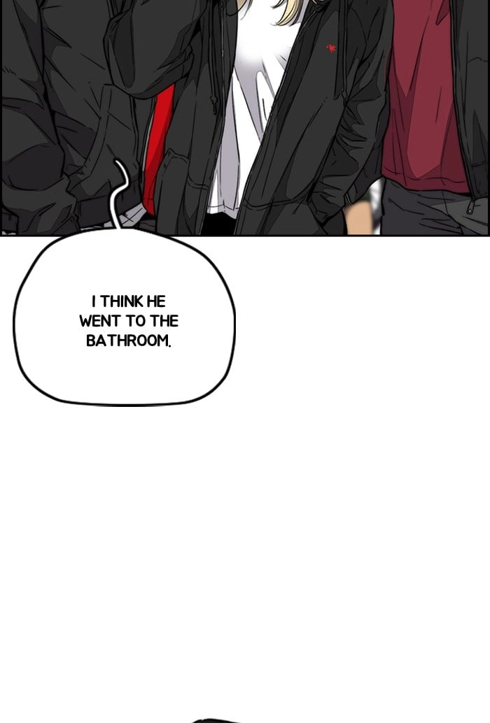 Wind Breaker Chapter 341 - Page 102