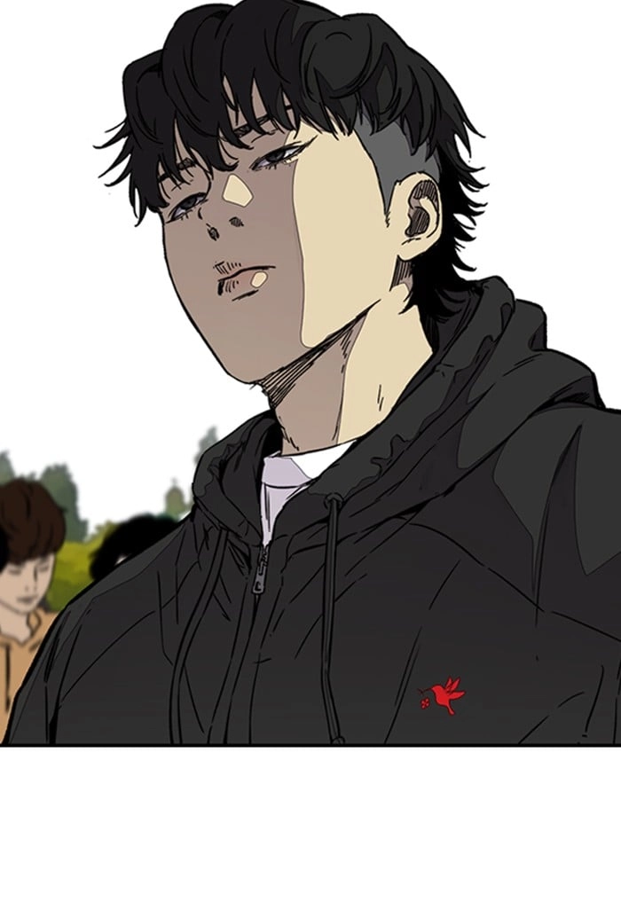 Wind Breaker Chapter 341 - Page 103