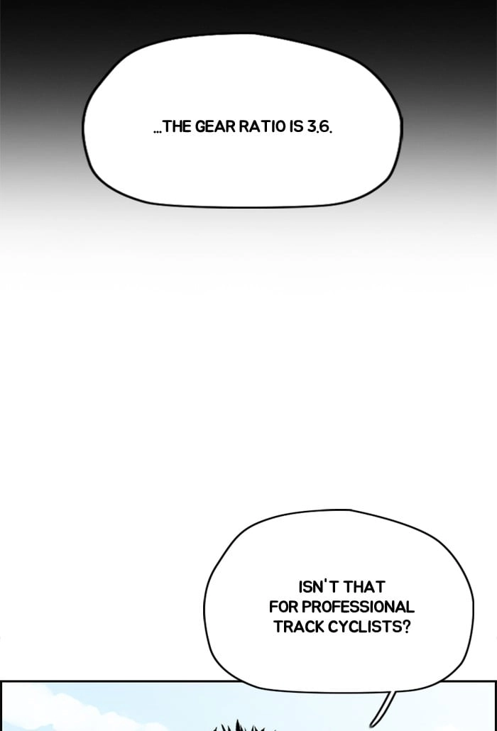 Wind Breaker Chapter 341 - Page 112