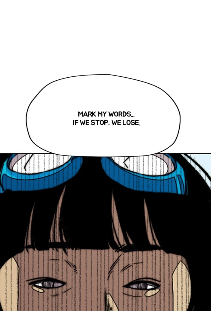 Wind Breaker Chapter 341 - Page 118