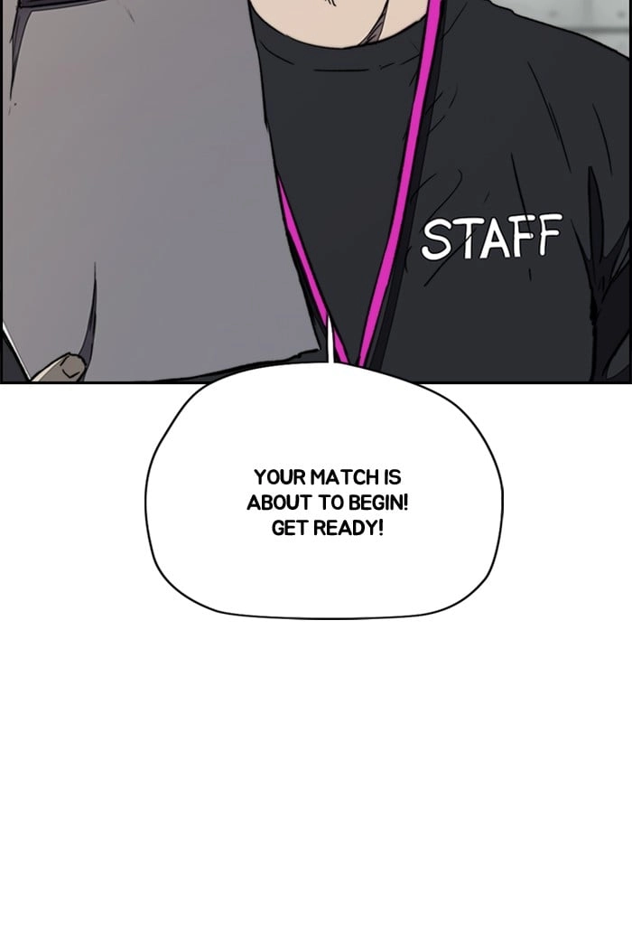 Wind Breaker Chapter 341 - Page 122