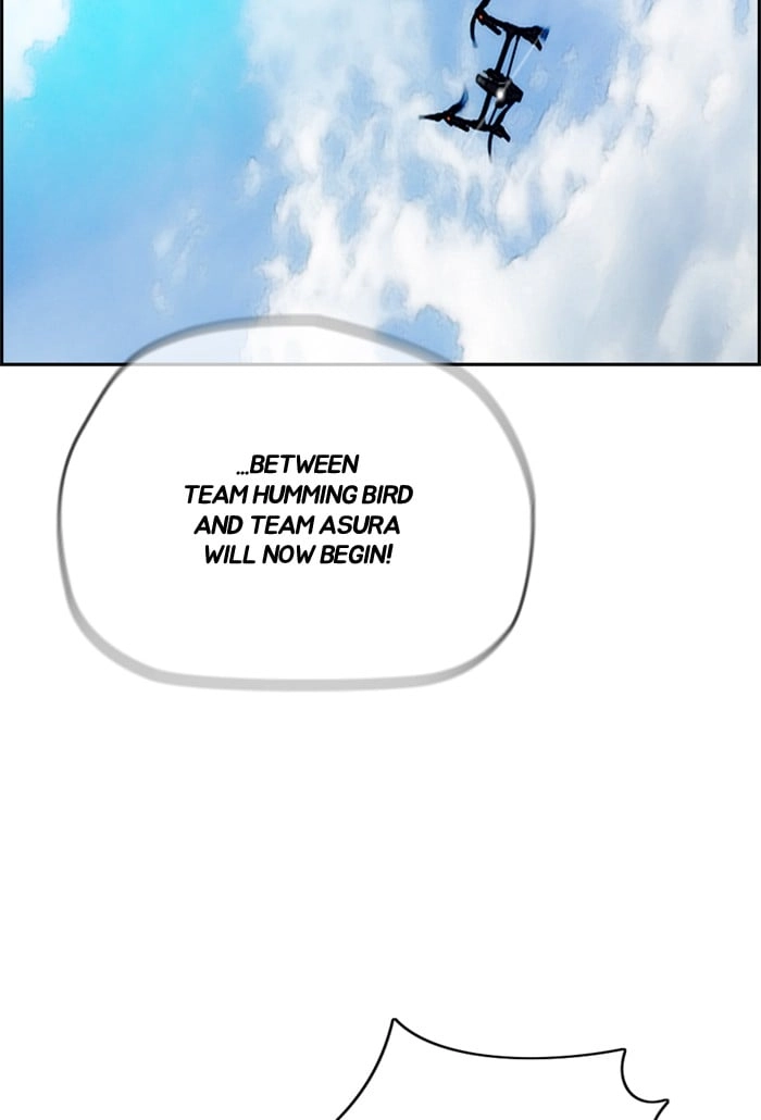 Wind Breaker Chapter 341 - Page 126