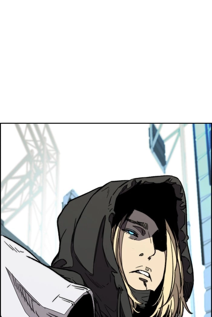Wind Breaker Chapter 341 - Page 138